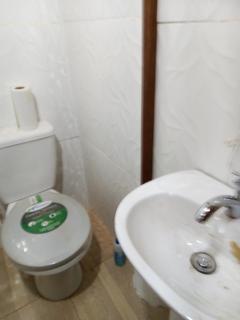 Casa condomínio paz - 9