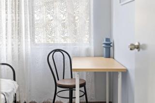 Modern Private Double Room - Central Spot at Liverpool - Shared Bathroom - 4