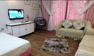 YUYU D22 Happy Genting highland WiFi - Resorts World Genting - 9