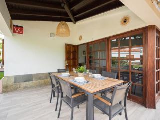 Maspalomas Palms premium bungalow, private, relaxing, swimming pool - Maspalomas - 6