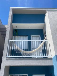 Residencial Terra Mater - Porto Seguro - 1