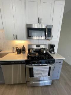 Luxurious 4 Bedroom Retreat in the Heart of Chicago's Vibrant Downtown - Chicago - 8