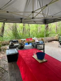 WA Wilderness Camping Experience - Pemberton - 2