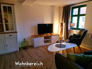 Apartments Herzberg - - 9