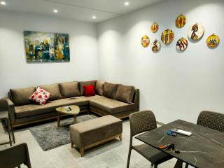 LUX & VIP apartment jardin de Carthage - Sidi Daoud - 0