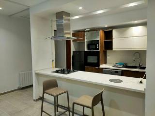 LUX & VIP apartment jardin de Carthage - Sidi Daoud - 4