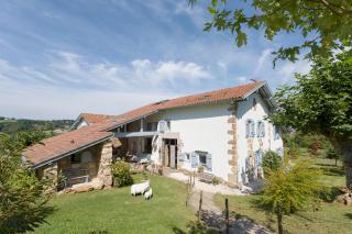 Ferme Elhorga - Saint-Pée-sur-Nivelle - 3