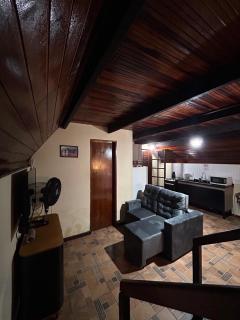 Chalé Bela Vista - 5