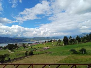 Zimnya eco-glamping Guatavita - Guatavita - 3