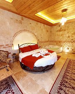 Yamak Stone House Cappadocia - 1