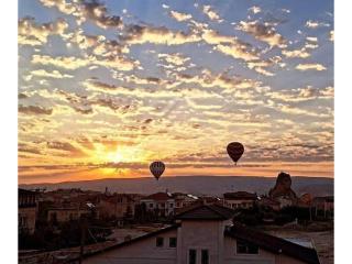 Yamak Stone House Cappadocia - 2
