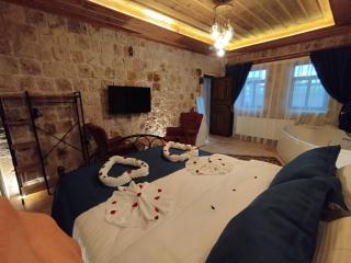 Yamak Stone House Cappadocia - Ürgüp - 6