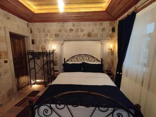 Yamak Stone House Cappadocia - 4