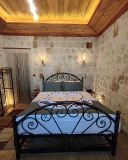 Yamak Stone House Cappadocia - 7