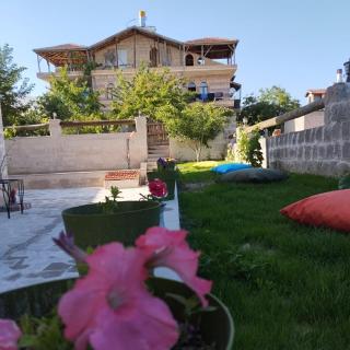 Yamak Stone House Cappadocia - Ürgüp - 3