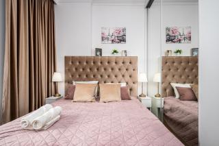 Panorama Viev Top 22th Floor Free Garage By Perfect Apart 2211 - Varsovie - 6