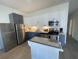 Elegant 4 Bedroom Luxury Oasis in Chicago's Thriving Downtown - Chicago - 8