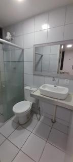 Apto 2qts 2wc 800m praia - Recife - 4