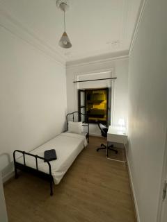 Hostel center Lisbon - Lissabon - 2