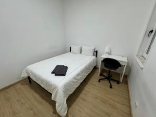 Hostel center Lisbon - Lissabon - 3