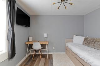 Summerset Cottage Atlanta - Atlanta - 5