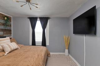 Summerset Cottage Atlanta - Atlanta - 6