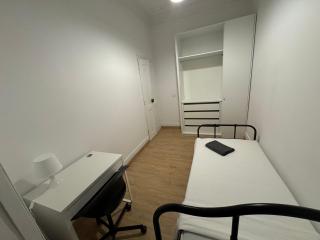 Hostel center Lisbon - Lissabon - 5