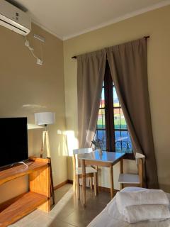 Hospedaje Rural Abbott - 8