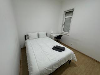 Hostel center Lisbon - Lissabon - 6