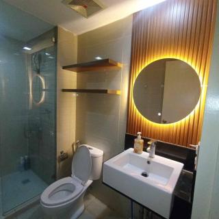 Venice Luxury Residences Studio McKinley Hill - Manila - 8