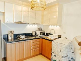 Venice Luxury Residences Studio McKinley Hill - Manila - 7
