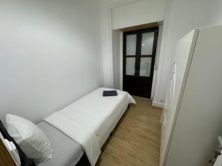 Hostel center Lisbon - Lissabon - 8