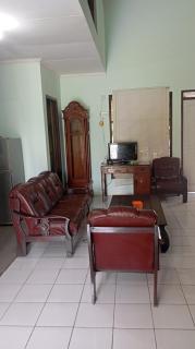 Homestay Rejeki - 1