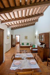 Agriturismo Olmo Bello - Capodimonte - 5