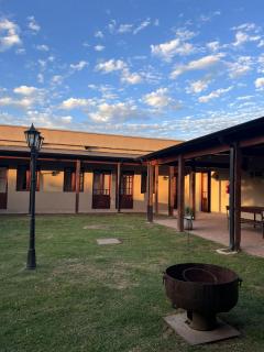 Hospedaje Rural Abbott - Abbott - 6