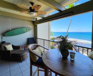 Stunning ocean,beach views & unforgettable sunsets - Kailua-Kona - 6