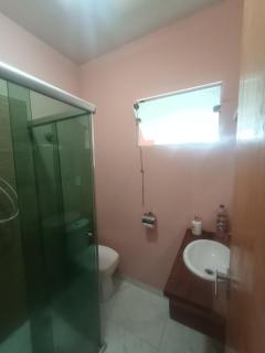 venha pra Itararé sp e Sengés pr se hóspede aqui,casa com duas suites e duas garagens - 8