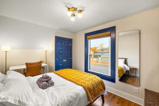 The Little Big House - Home in Downtown Ann Arbor - Ann Arbor - 2