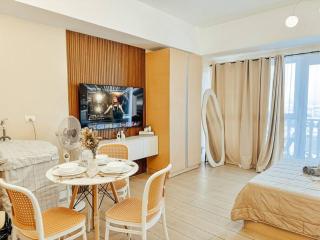 Venice Luxury Residences Studio Taguig City - Manila - 7