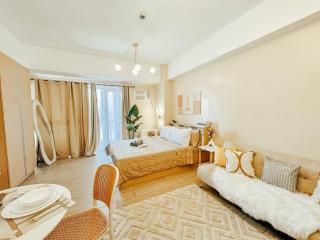 Venice Luxury Residences Studio Taguig City - Manila - 6