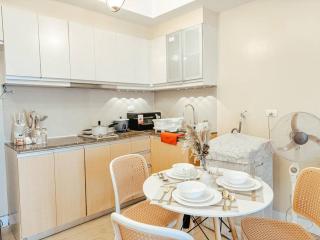 Venice Luxury Residences Studio Taguig City - Manila - 5