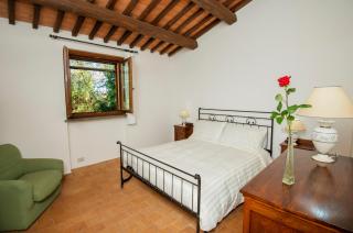 Agriturismo Olmo Bello - Capodimonte - 4