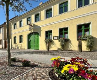 Apartments Herzberg - 5