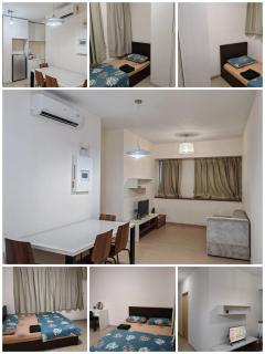 Aizha Homestay - 8