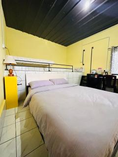 AmanLo by Aman Homestay - Ranau - 4