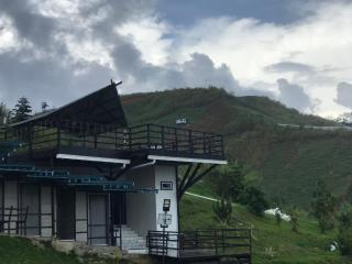 AmanLo by Aman Homestay - Ranau - 2
