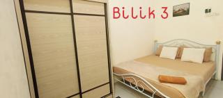 De'Bendang Homestay Pendang - Pendang - 9