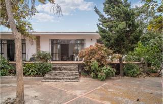 4 Bedroom Pet Friendly Home In Palmones - Palmones - 5