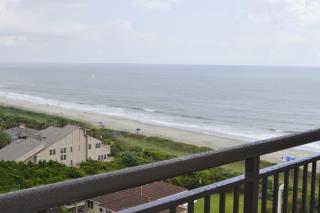 Grande Shores Ocean Resorts Condominiums - Myrtle Beach - 8