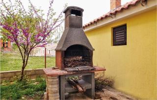 Four-Bedroom Holiday Home Krusevo With Sea View 05 - Anić - 4